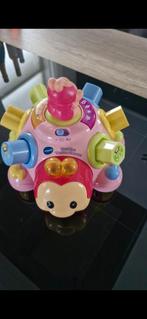 Vtech vrolijke vormenkever, Ophalen, 6 maanden tot 2 jaar