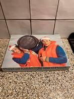 Puzze peppie en kokkie, Ophalen of Verzenden, Zo goed als nieuw