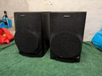 Ouderwetse Sony Speakers - SS-H991, Gebruikt, Ophalen of Verzenden, Sony, Minder dan 60 watt