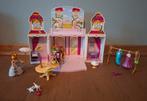 Playmobil 4898 Princess Koninklijk hof meeneem versie, Kinderen en Baby's, Speelgoed | Playmobil, Ophalen of Verzenden