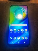 Motorola Moto G8 Power – 64GB – grote accu – betrouwbaar, Telecommunicatie, Mobiele telefoons | Motorola, Ophalen, Overige modellen