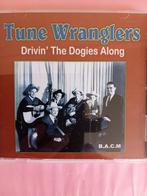 The Tune Wranglers, Ophalen of Verzenden, Zo goed als nieuw, Overige formaten