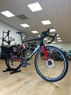 Ridley Fenix Slic Di2 Carbon Disc Racefiets, Ophalen of Verzenden, Gebruikt, Overige typen