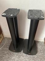 Dynaudio speakerstands NR4, Audio, Tv en Foto, Luidsprekers, Gebruikt, 120 watt of meer, Front, Rear of Stereo speakers, Ophalen