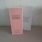 2 volle flessen Calvin Klein Eternity Moment 100ml te koop !, Ophalen of Verzenden, Nieuw, Parfumfles
