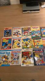 Donald Duck boeken specials, Boeken, Meerdere comics, Ophalen of Verzenden, Zo goed als nieuw, Europa