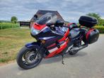 Honda CBR 1000 CBR 1000F  Incl. 3-delige kofferset!!!, 4 cilinders, Motorrijbewijs A, Meer dan 35 kW, 998 cc