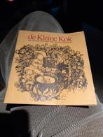 Oud kinder kookboekje 60e jaren . De Kleine Kok, Boeken, Kookboeken, Ophalen of Verzenden, Zo goed als nieuw