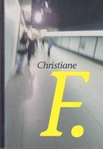 Christiane F . Verslag van een junkie, Ophalen of Verzenden, Gelezen, Nederland