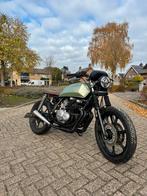 Kawasaki Z 550 GT Caferacer, Motoren, Motoren | Kawasaki, Particulier, Meer dan 35 kW, Toermotor, Minimaal motorrijbewijs A2
