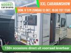 ELDDIS AVANTE 362 ENKELE BEDDEN +MOVER+ULTRA HEAT+ULTRASTORE, Caravans en Kamperen, Elddis, Tot en met 2, Bedrijf, 750 - 1000 kg
