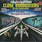Geoff Love Close Encounters Of The Third Kind (LP mfp 1978), Ophalen of Verzenden, Gebruikt, 12 inch