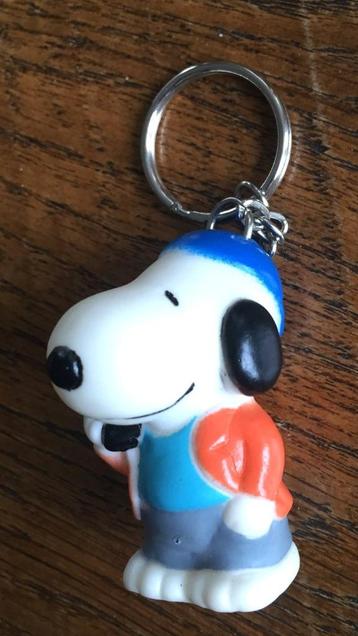 SNOOPY BELT - sleutelhanger beschikbaar voor biedingen