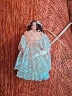 poppenhuis miniaturen porseleinen popje nr 30, Ophalen of Verzenden, Nieuw, Poppenhuis