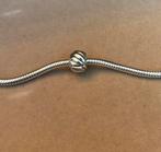 Clips, Pandora, Sieraden, Tassen en Uiterlijk, Bedels, Pandora, Ophalen of Verzenden, Zo goed als nieuw, 1 bedel