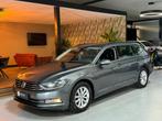 Volkswagen Passat 1.4 TSI ACT Comfortline Bluemotion Garanti, Stof, Gebruikt, Zwart, 4 cilinders