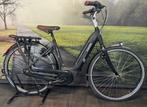 Set Gazelle Grenoble C7+ Elite | Electrische Fietsen | 500WH, Ophalen of Verzenden, Zo goed als nieuw, 47 tot 51 cm, 50 km per accu of meer