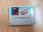 Super Mario Kart voor de Super Nintendo (SNES), Racen en Vliegen, 2 spelers, Eén computer, Ophalen of Verzenden
