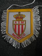 Monaco Vaantje, Verzamelen, Ophalen of Verzenden, Zo goed als nieuw, Buitenlandse clubs, Vaantje of Sjaal