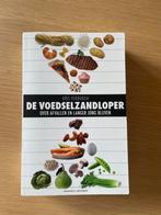 Kris Verburgh - De voedselzandloper, Boeken, Ophalen of Verzenden, Zo goed als nieuw, Kris Verburgh