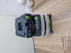 Festool stofzuiger CTL MINI I, Stofzuiger, Ophalen, Stofzak, 1600 tot 2000 watt