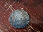 Maria Theresia Taler, zilveren munt (1780, S.F., Weense slag, Ophalen of Verzenden, Oostenrijk, 2 euro, Zilver