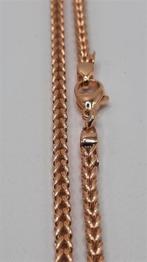 gouden ketting 14kt, Www.bredajuwelier.nl, Nieuw, Ophalen of Verzenden, Www.bredajuwelier.nl