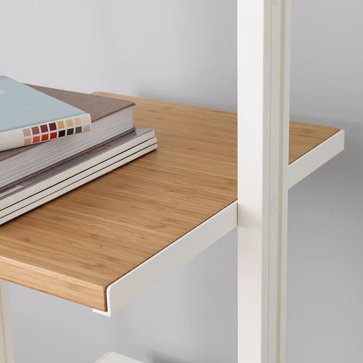 IKEA Elvarli Kastonderdelen, Huis en Inrichting, Kasten | Overige, Zo goed als nieuw, Ophalen of Verzenden