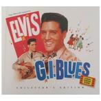 Elvis Presley GI Blues collector's edition cd digipack, Ophalen of Verzenden, Zo goed als nieuw