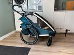 Thule Chariot Cross 2 - NIEUW, Nieuw, Duowagen, Ophalen, Kinderwagen