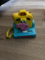 Peppa Pig Camera Speelgoed, Ophalen, Zo goed als nieuw, Jongen of Meisje