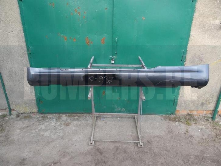 Zijskirt Lexus SC430 SC 430 Links Dorpellijst 8546049021 Dor, Auto-onderdelen, Carrosserie en Plaatwerk, Bumper, Links, Gebruikt