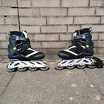 Skeelers skates, Sport en Fitness, Verstelbaar, Zo goed als nieuw, Inline skates 4 wielen, Ophalen
