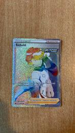 Siebold 221/198 Chilling Reign, Ophalen of Verzenden, Zo goed als nieuw