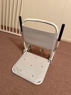 Douchstoel compleet voor aan de muur, Diversen, Ophalen, Gebruikt