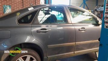 Portier 4Deurs rechts-achter van een Volvo S40 (455-00) beschikbaar voor biedingen