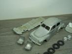 Volvo PV444 - BDB Models 1:43, Hobby en Vrije tijd, Overige merken, Auto, Bdb, Zo goed als nieuw