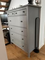 Ikea Hemnes Kast - Stijlvol en Praktisch, Ophalen, 100 tot 150 cm, 5 laden of meer, 100 tot 150 cm