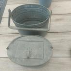 Aasemmer, Watersport en Boten, Ophalen, Gebruikt