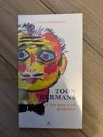 Toon Hermans - Ik ben weer even sprakeloos, Boeken, Cd, Ophalen of Verzenden, Toon Hermans, Volwassene