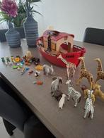 Playmobil Ark van Noah - Compleet!, Ophalen of Verzenden, Gebruikt, Jongen of Meisje