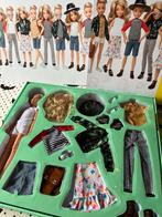 Barbie Mattel Creatable World, Verzamelen, Poppen, Ophalen of Verzenden, Nieuw, Pop