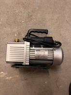 Vacuüm pomp airco nditioning, Ophalen, Zo goed als nieuw, Wandairco