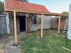 Dakpannen. Friese golfjes., Doe-het-zelf en Verbouw, Dakpannen en Dakbedekking, Ophalen, Gebruikt, 15 m² of meer, Dakpannen