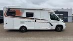 Weinsberg CaraCompact Pepper 600MG Zonnepaneel, Navi,Camera, Caravans en Kamperen, Campers, Rookmelder, Weinsberg, Tot en met 2
