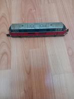 Märklin DB V200 027 Locomotief, Hobby en Vrije tijd, Modeltreinen | H0, Ophalen, Wisselstroom, Gebruikt, Locomotief