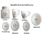 Servies Beautiful Home OP=OP!, Huis en Inrichting, Keuken | Servies, Verzenden, Overige typen, Nieuw, Overige stijlen