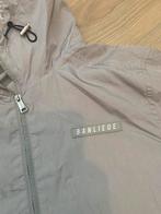 Banlieue zomerjas grijs, Kleding | Heren, Ophalen of Verzenden, Zo goed als nieuw, Grijs, Maat 46 (S) of kleiner
