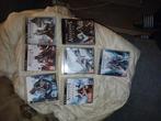 Assassins Creed set nieuw, Met games, Phat, Ophalen of Verzenden, Zo goed als nieuw