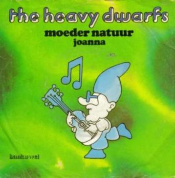 Ruil of koop Rare Seventies The Heavy Dwarfs Moeder Natuur beschikbaar voor biedingen